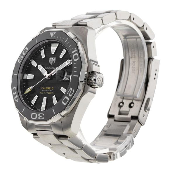 Tag Heuer Aquaracer WAY201A.BA0927